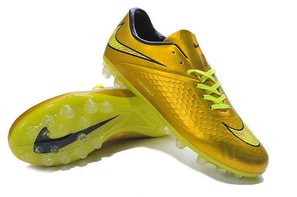 Nike Hypervenom Phantom Premium AG Men Shoes--007